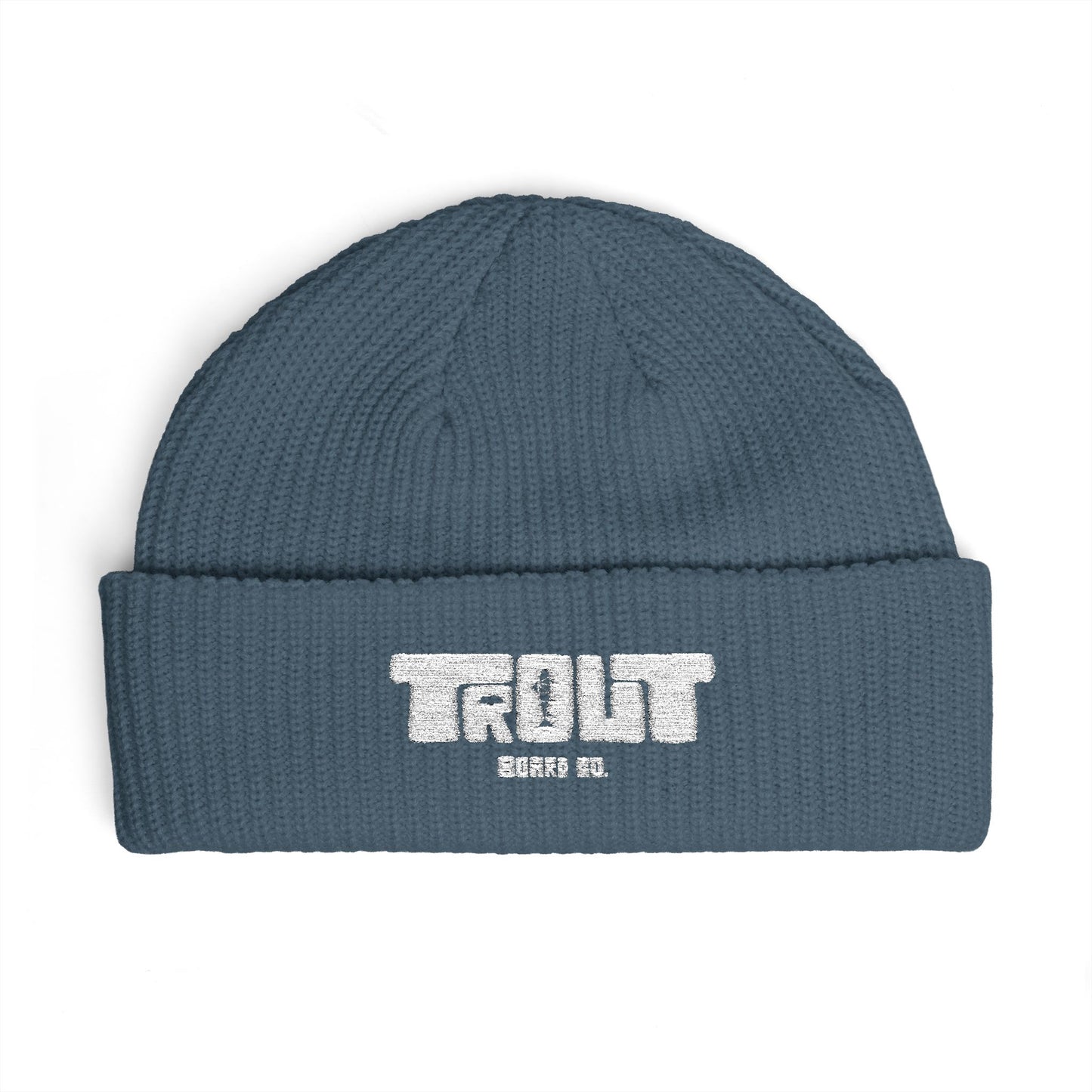 Knit Fishing Hat