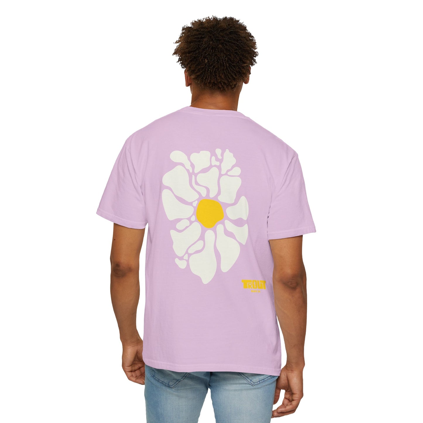 Hibiscus Tee