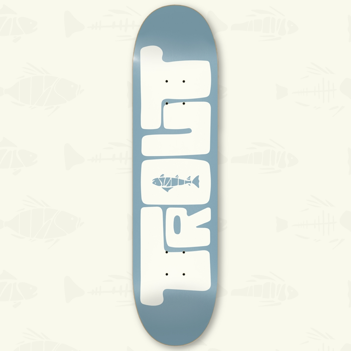 Logo Board (Blue)
