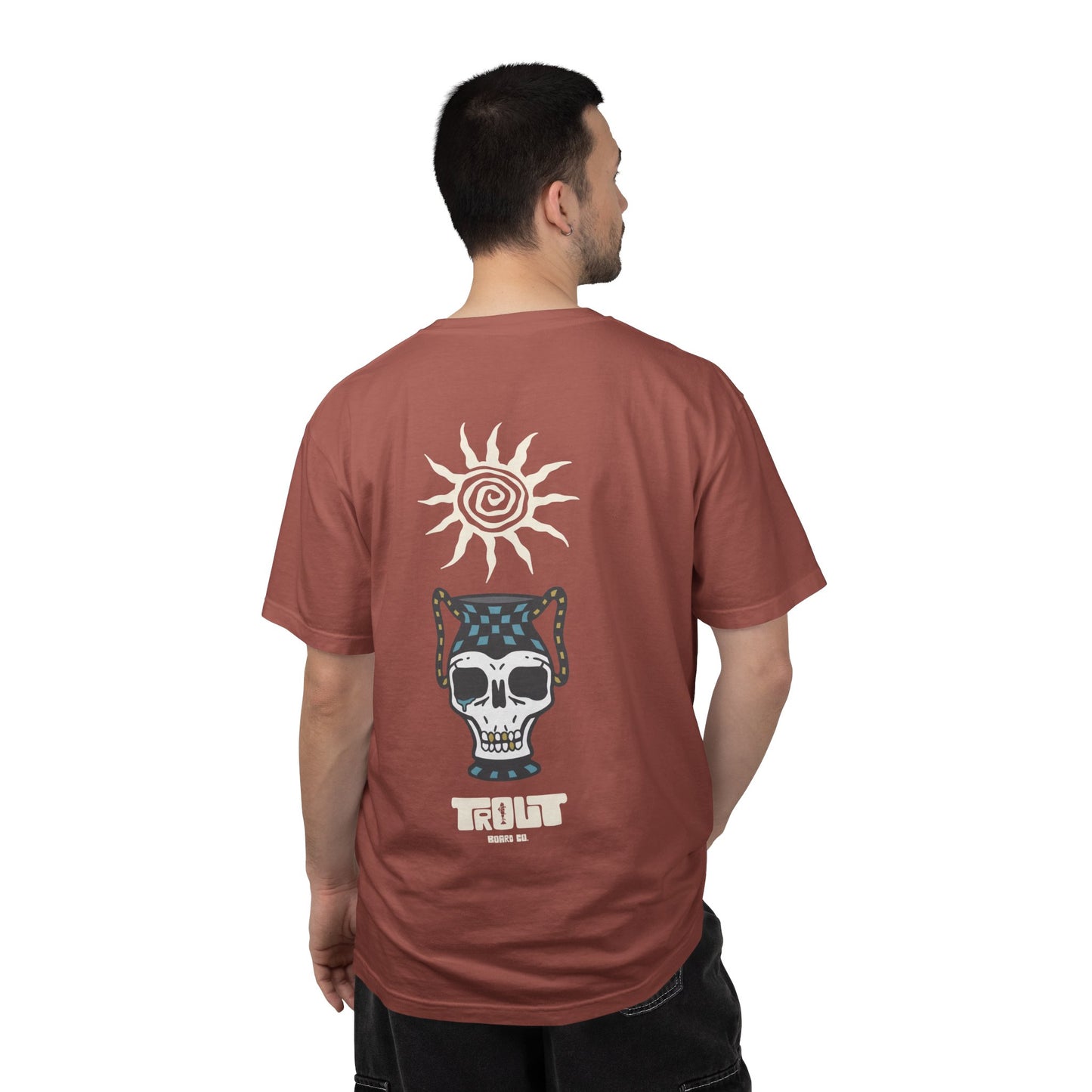 Heat Stroke Tee