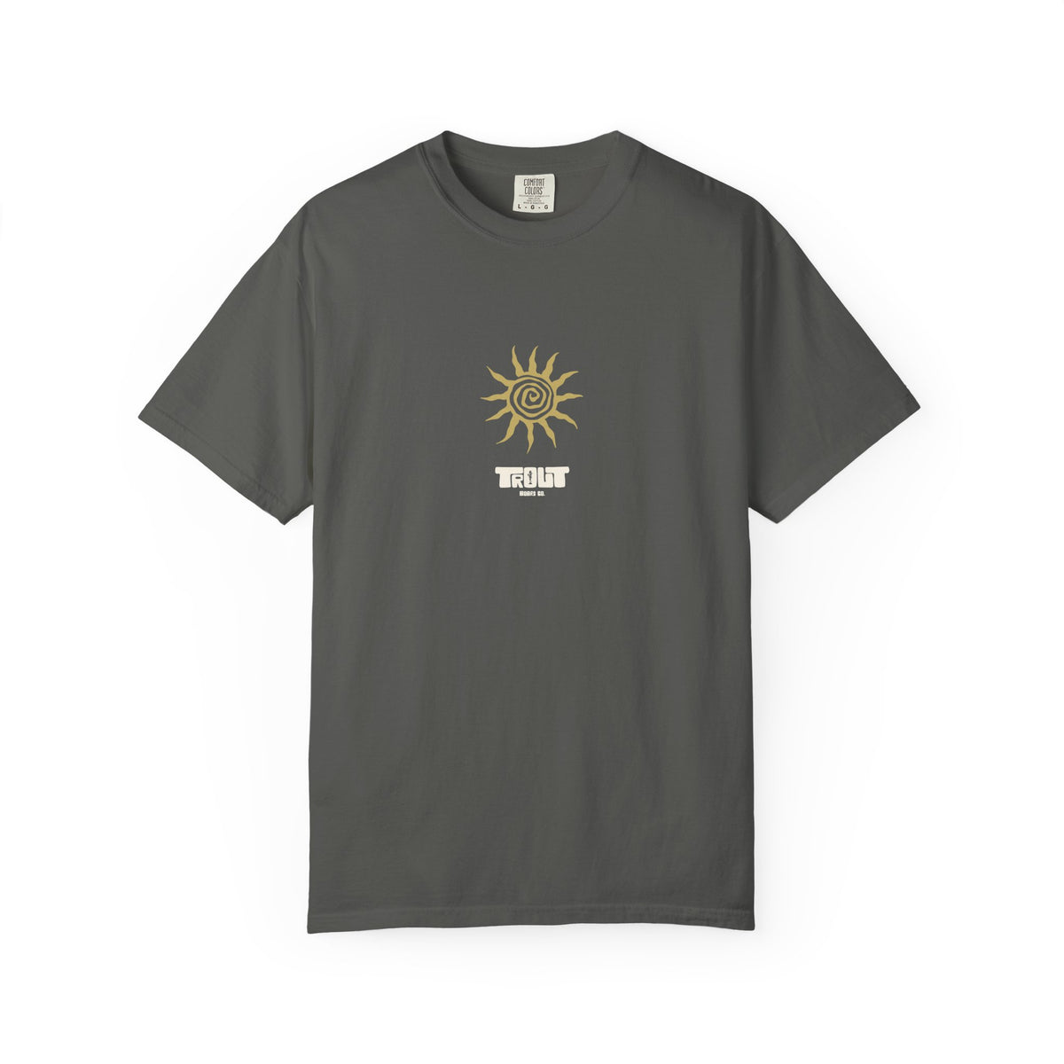 Heat Stroke Tee