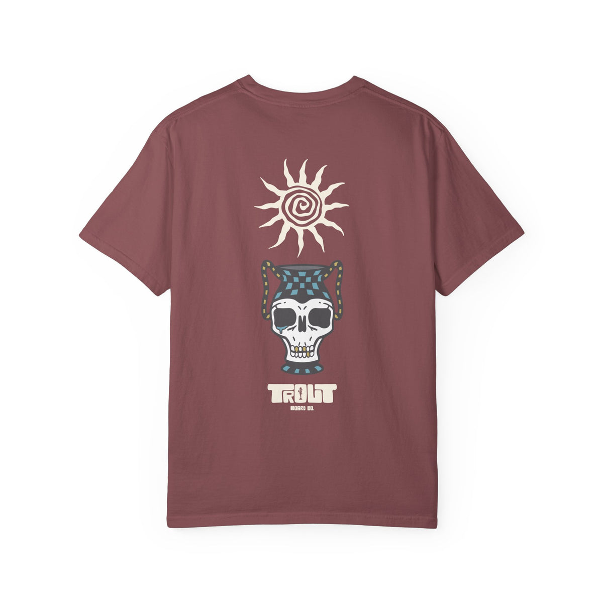 Heat Stroke Tee