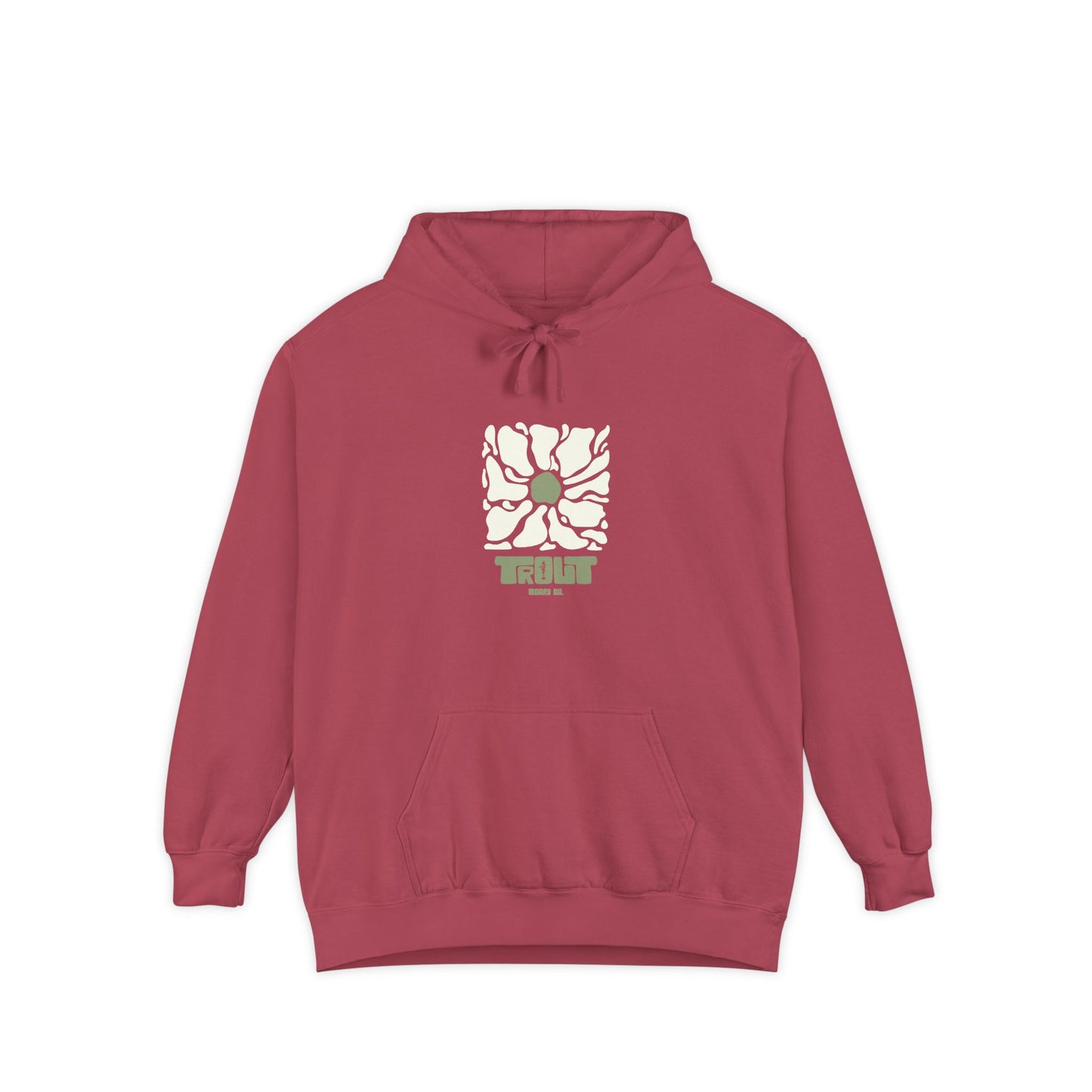 Hibiscus Hoodie