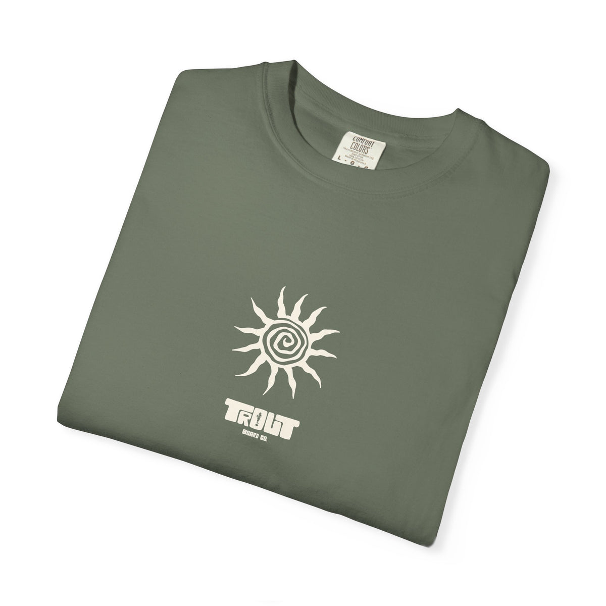 Heat Stroke Tee