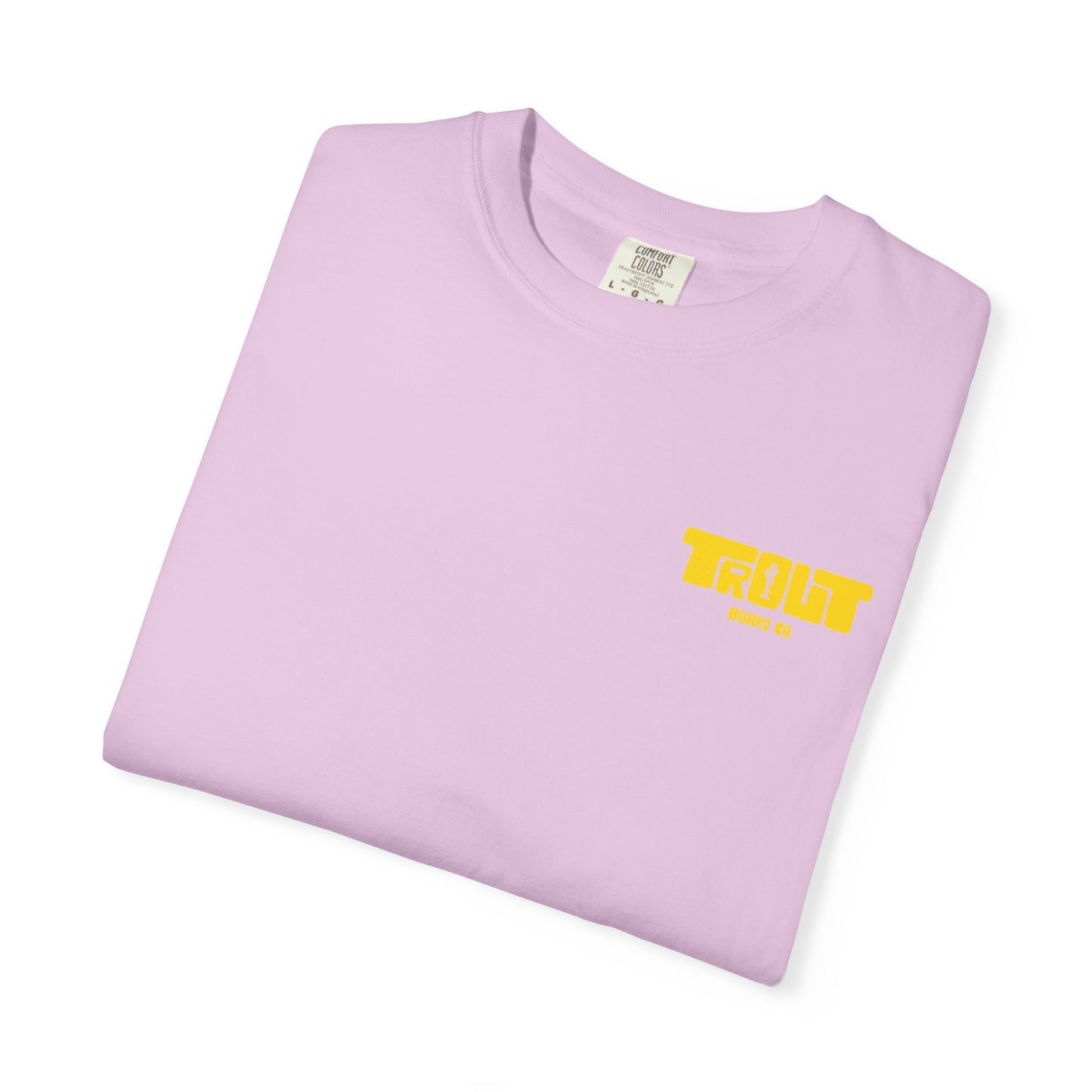Hibiscus Tee