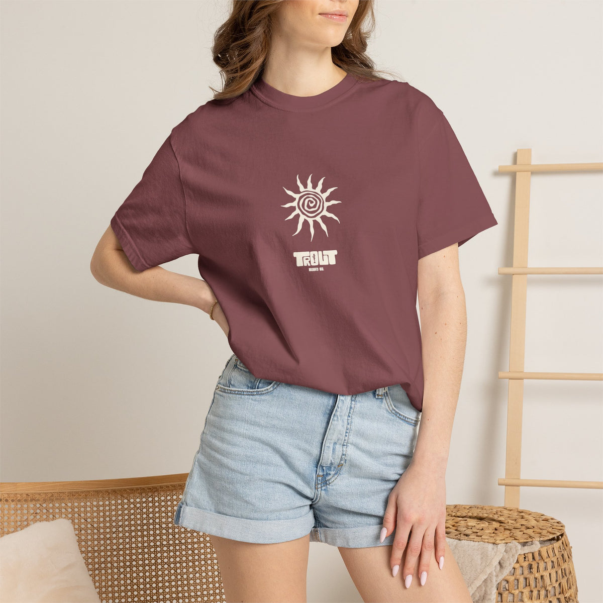 Heat Stroke Tee