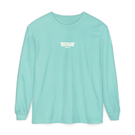 Logo Long Sleeve Tee