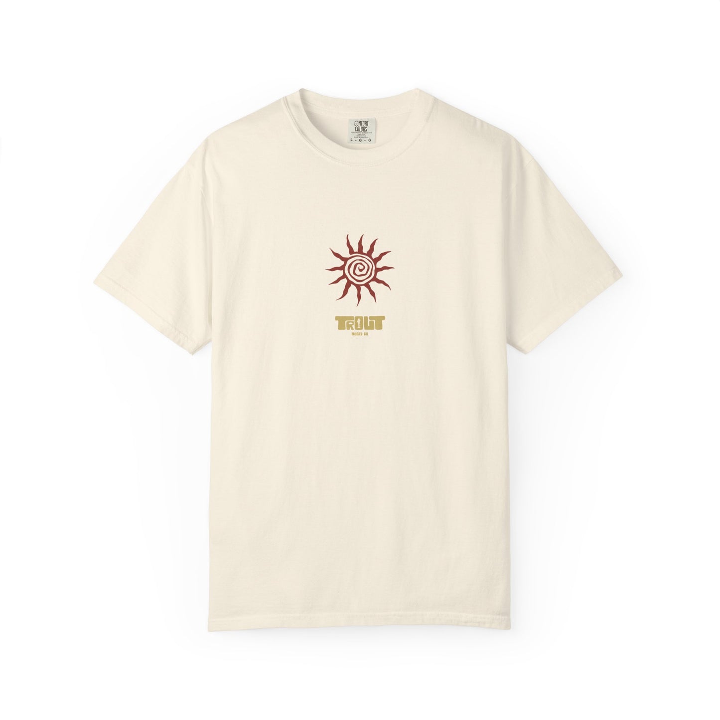 Heat Stroke Tee