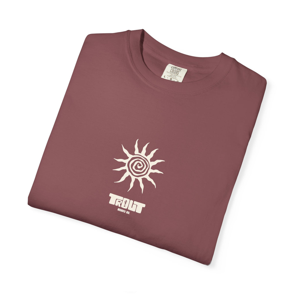 Heat Stroke Tee
