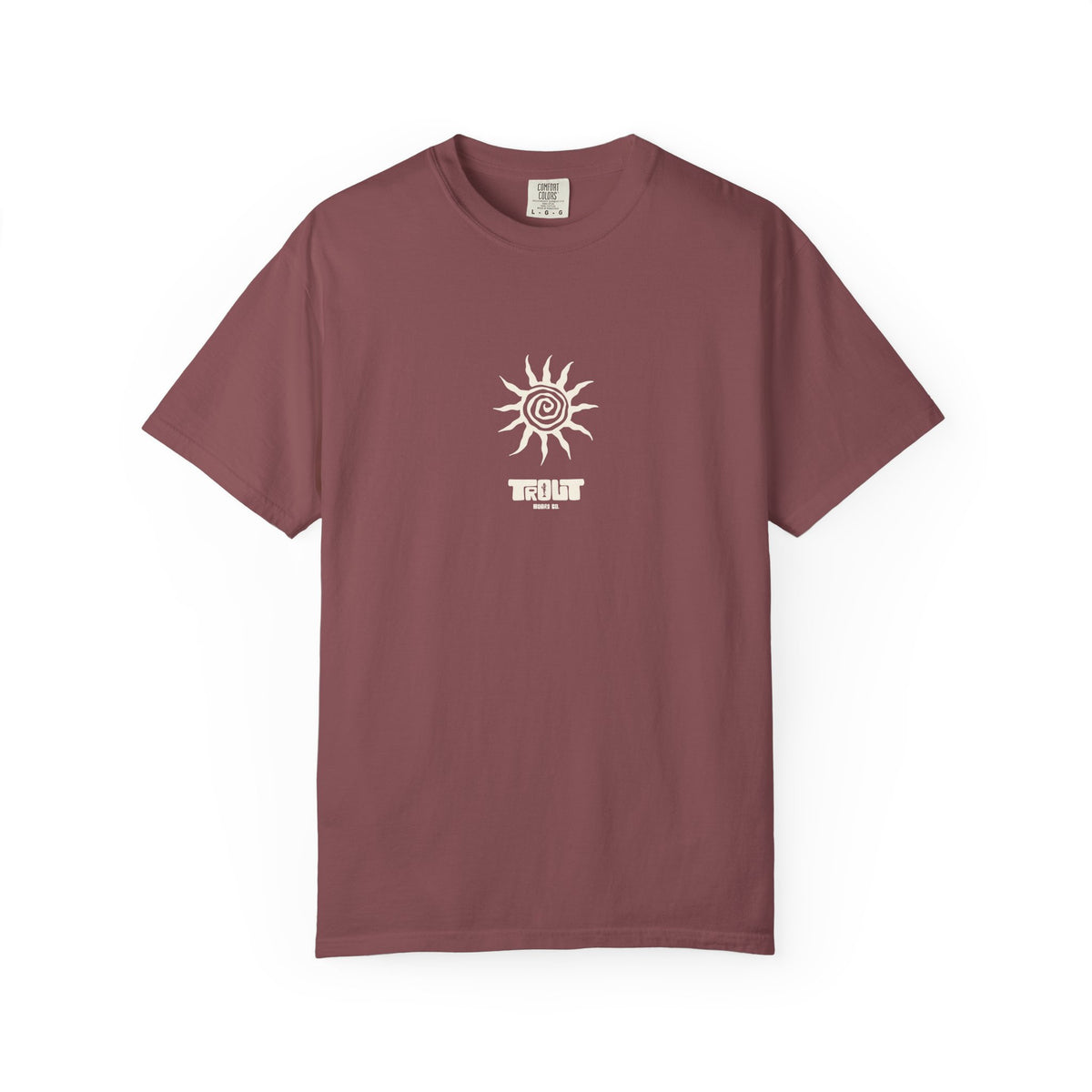 Heat Stroke Tee