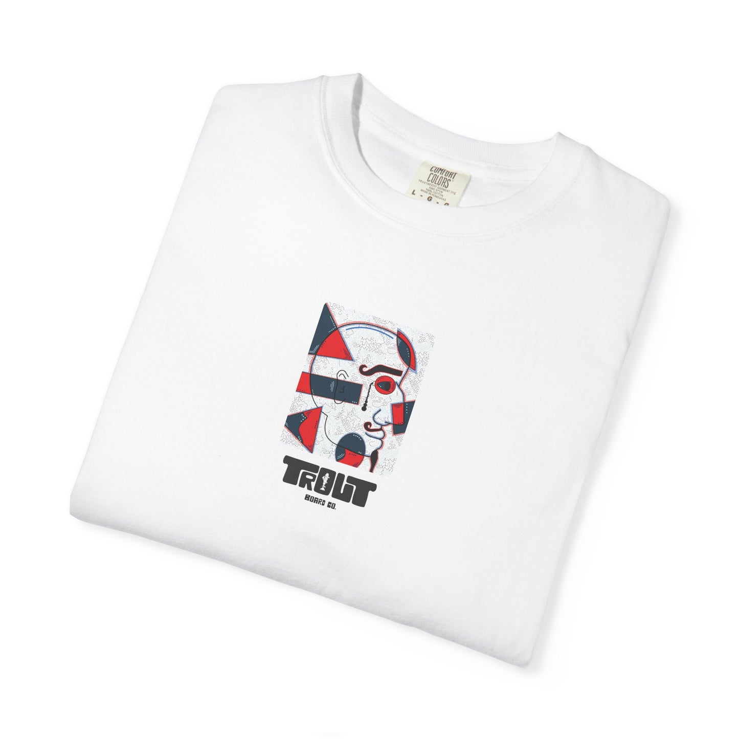 Genie in a Bottle Tee