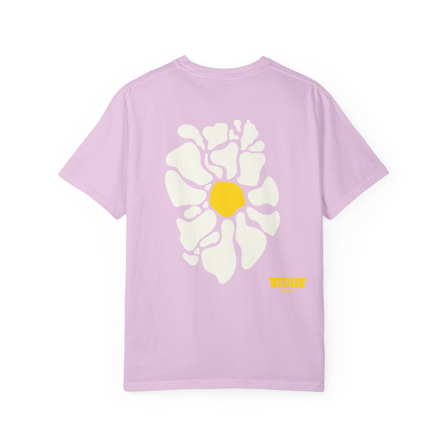 Hibiscus Tee