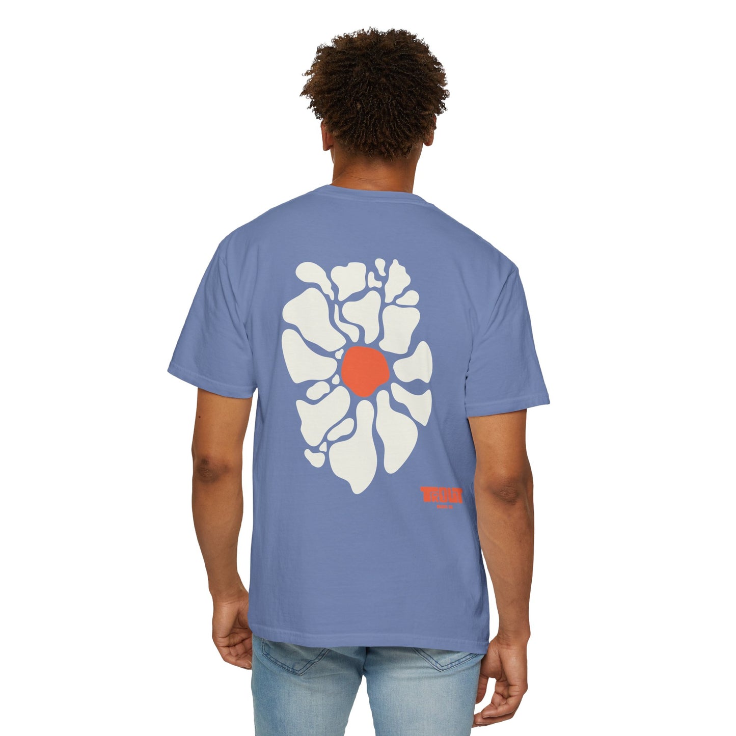Hibiscus Tee