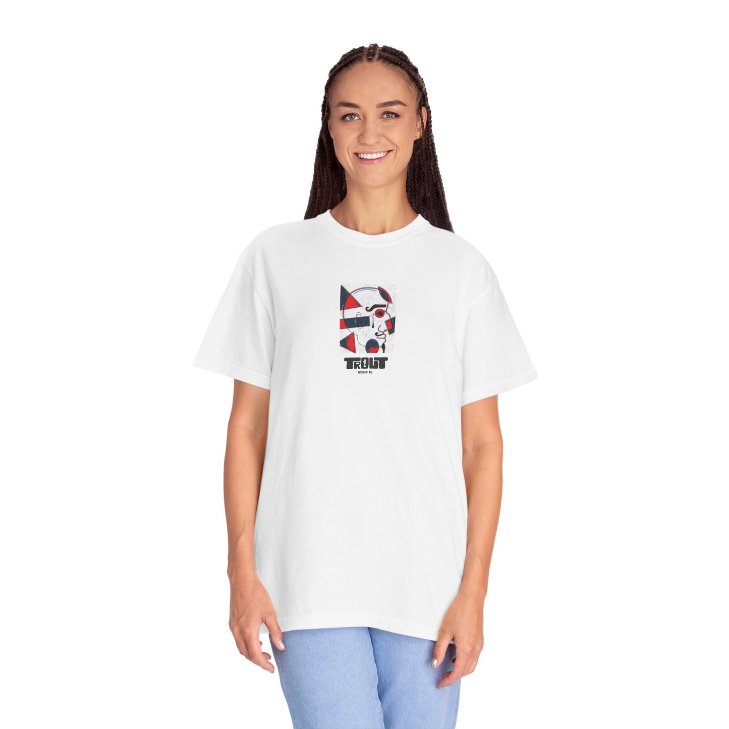 Genie in a Bottle Tee