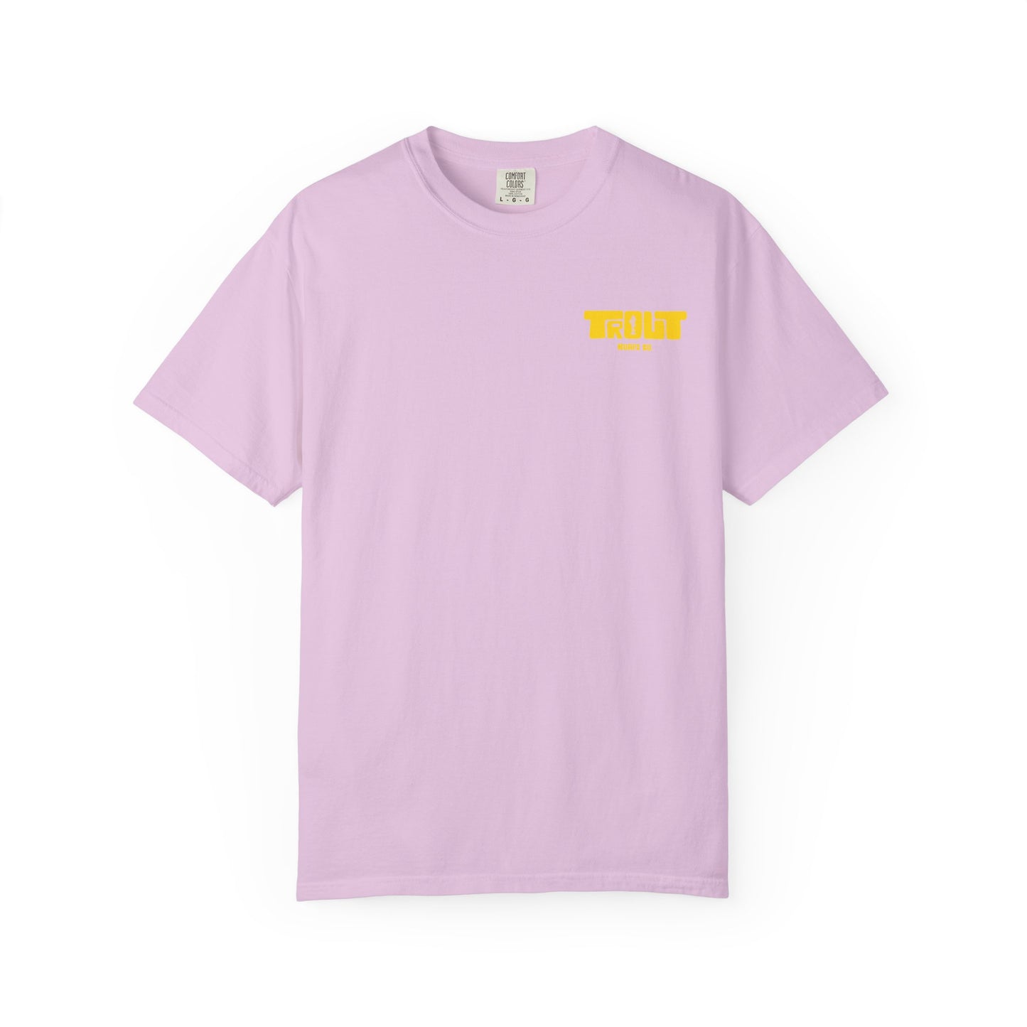 Hibiscus Tee