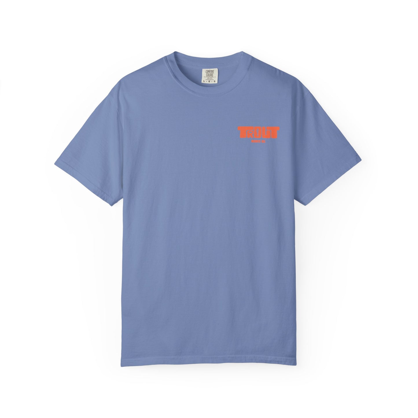 Hibiscus Tee