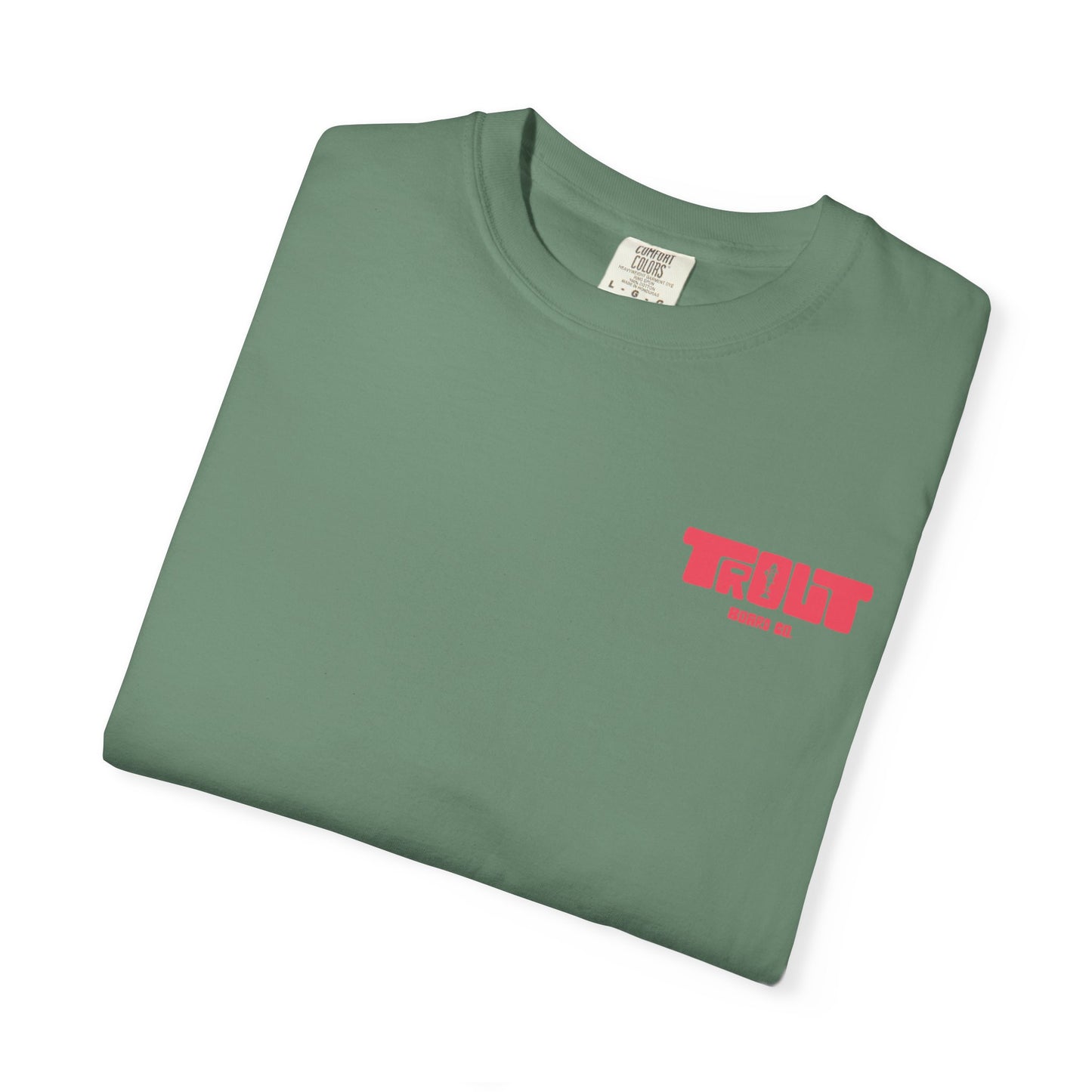 Hibiscus Tee