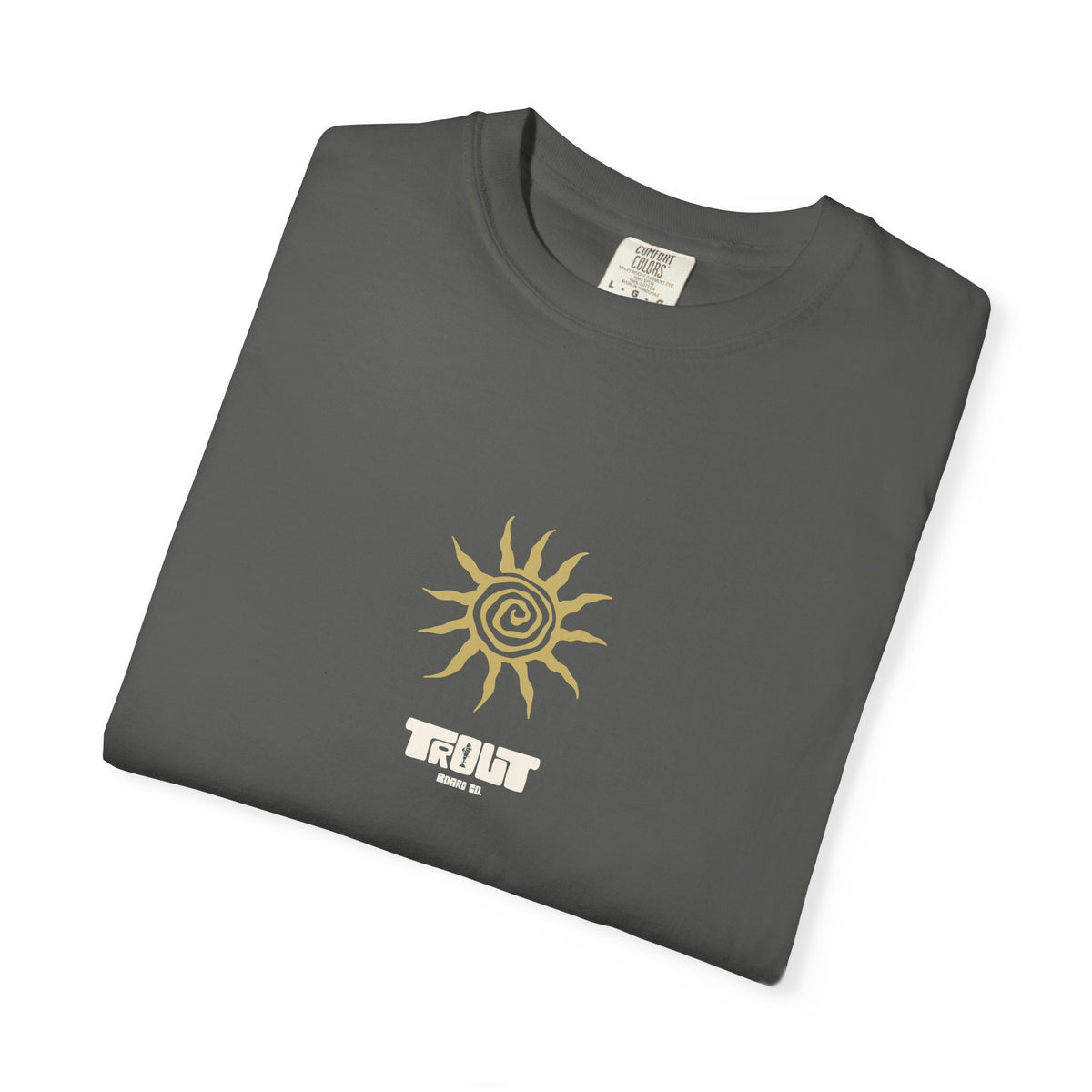 Heat Stroke Tee
