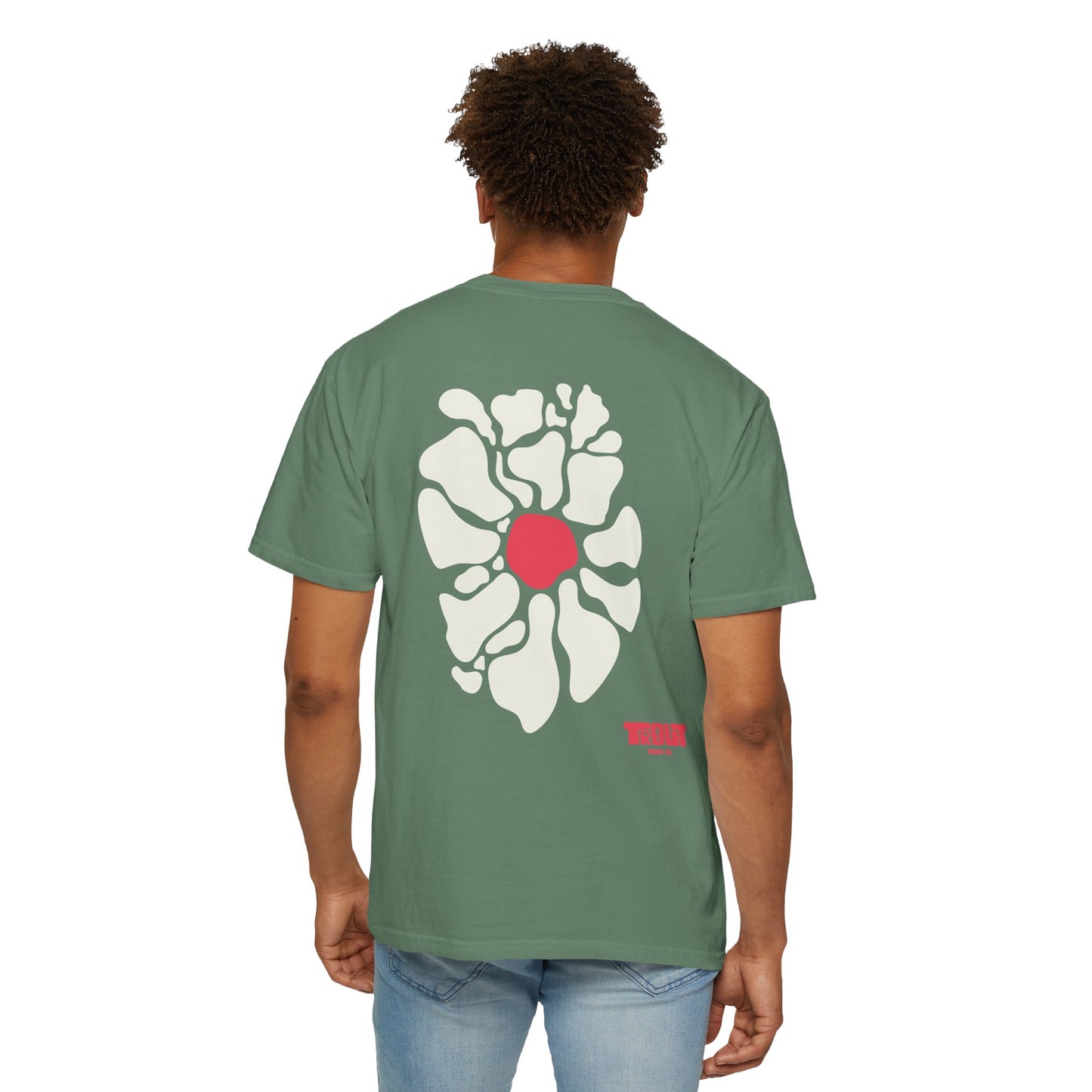 Hibiscus Tee