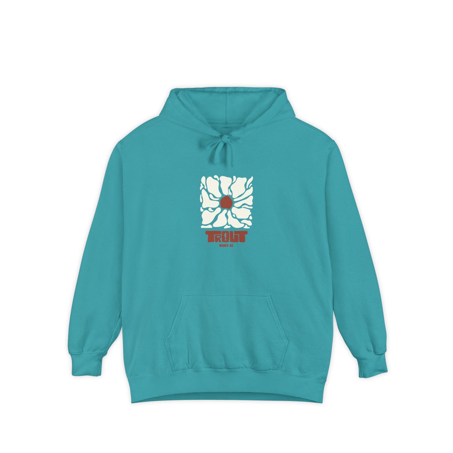 Hibiscus Hoodie