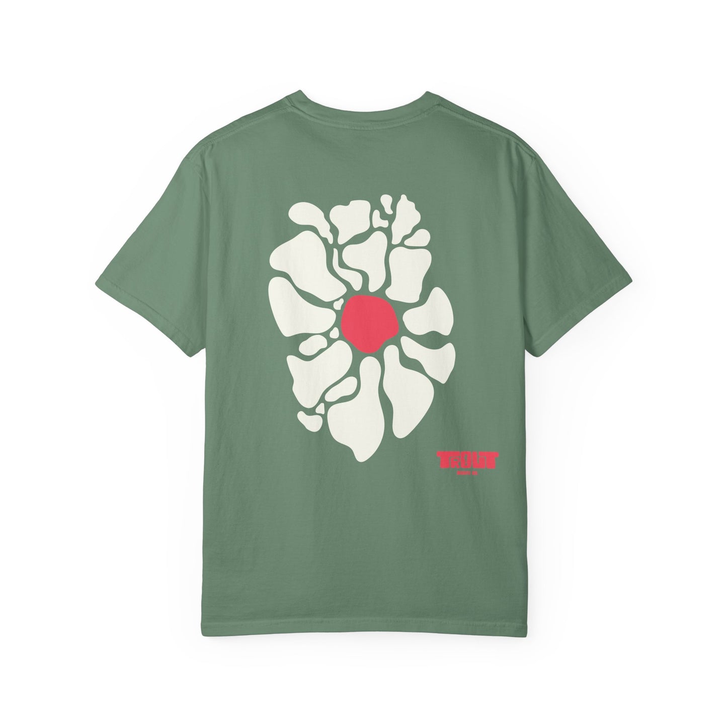 Hibiscus Tee