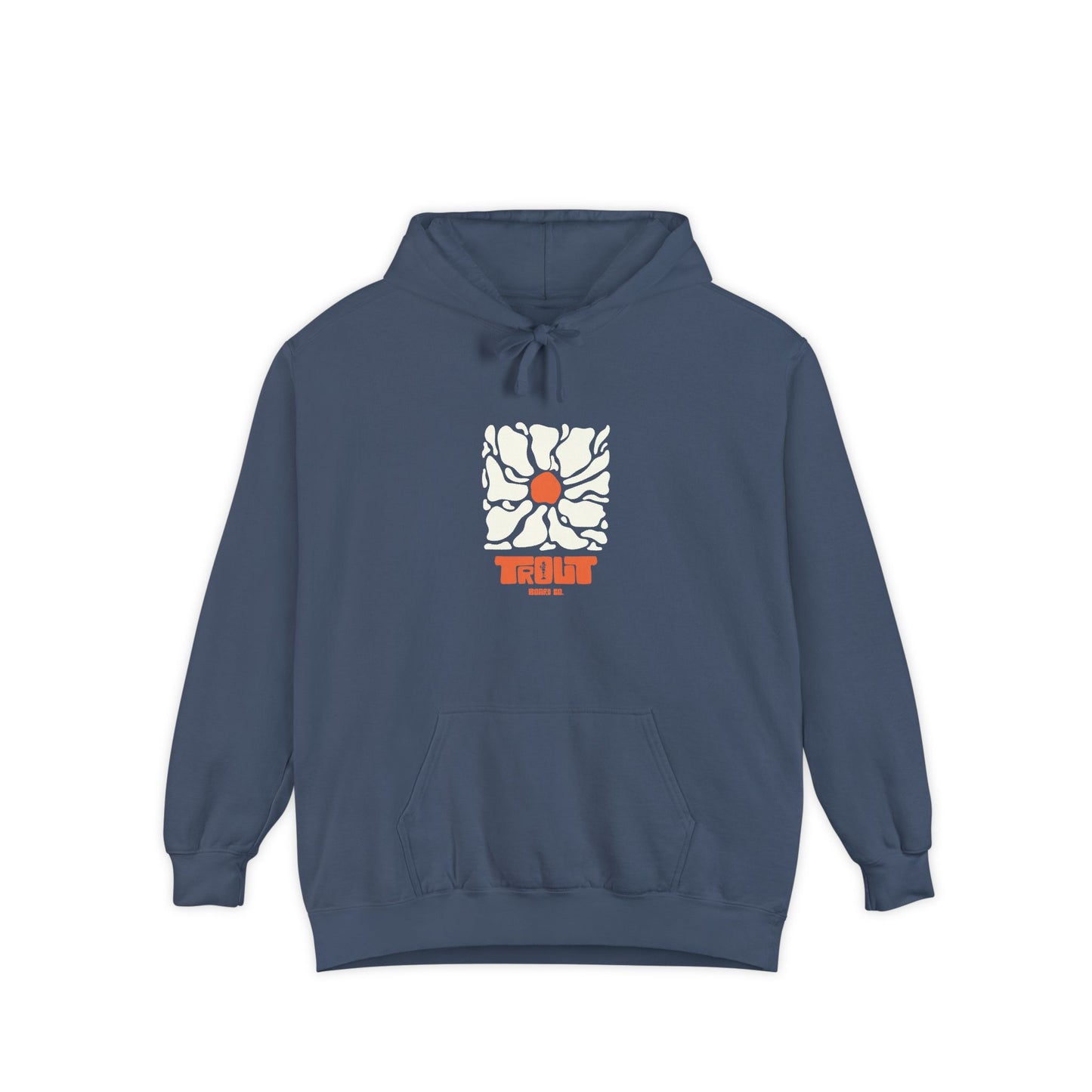 Hibiscus Hoodie