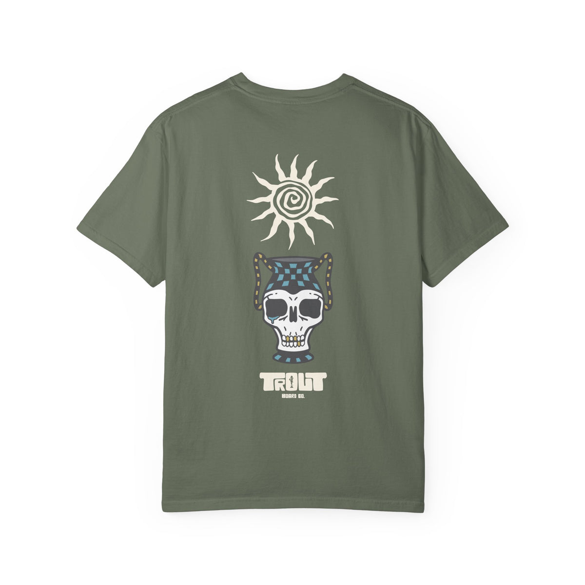 Heat Stroke Tee