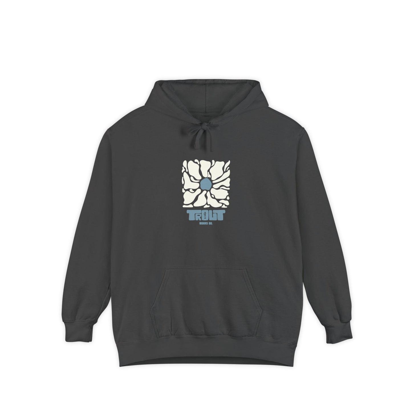 Hibiscus Hoodie