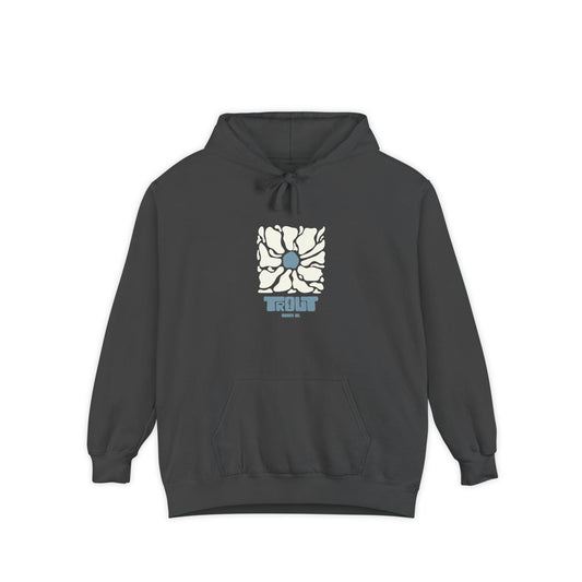 Hibiscus Hoodie