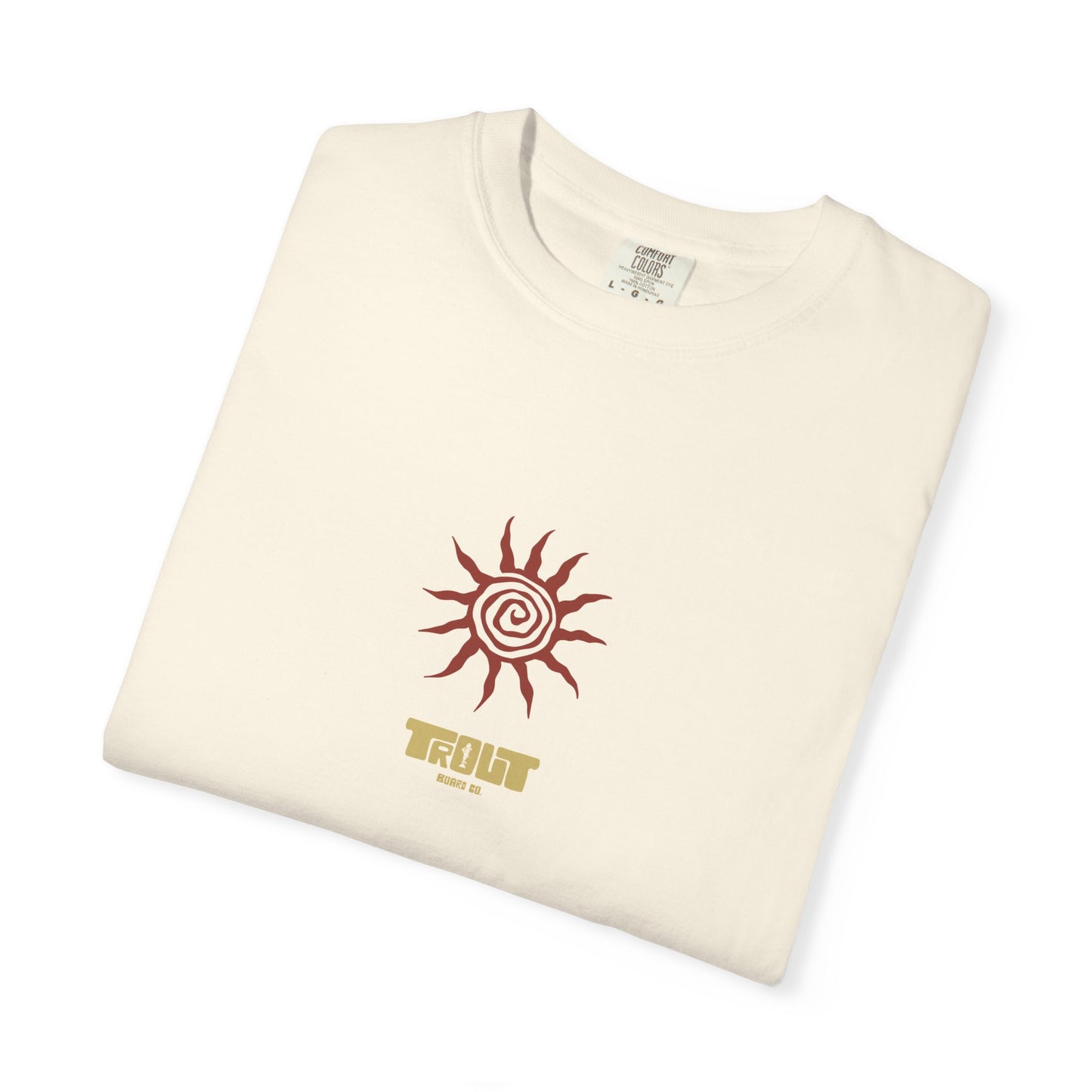 Heat Stroke Tee