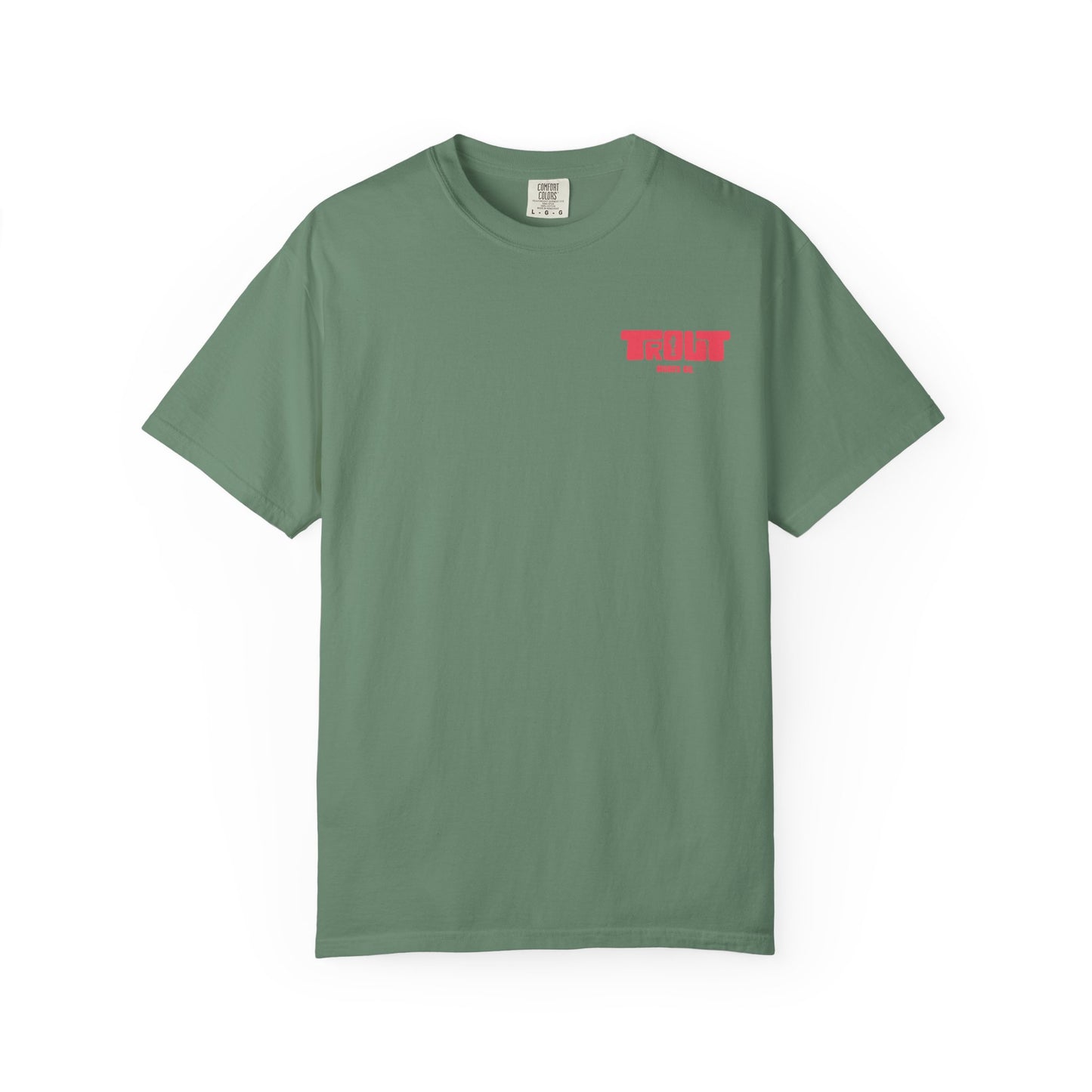 Hibiscus Tee