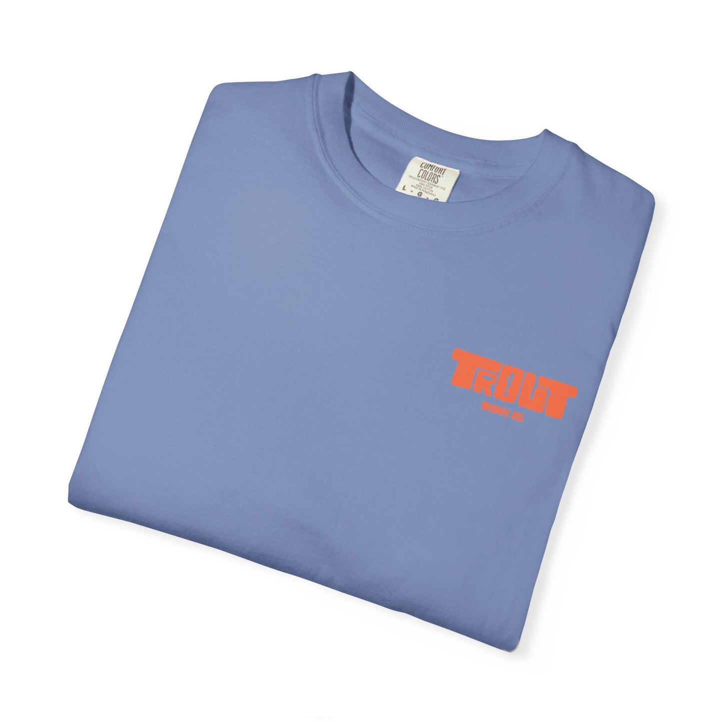 Hibiscus Tee