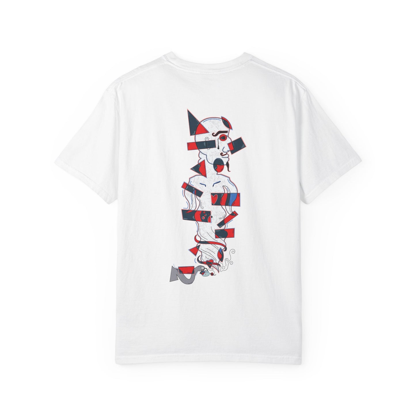 Genie in a Bottle Tee