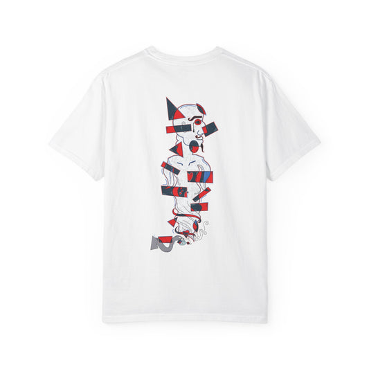Genie in a Bottle Tee