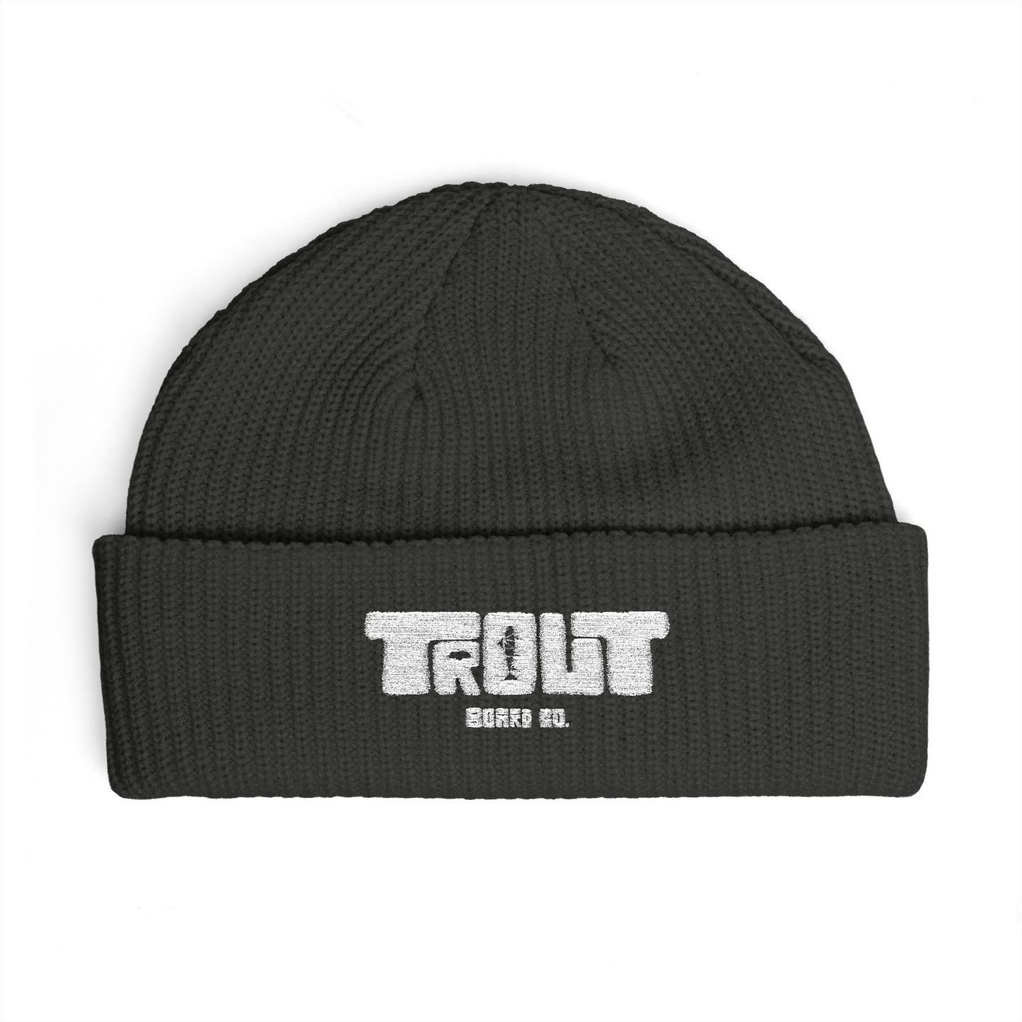 Knit Fishing Hat