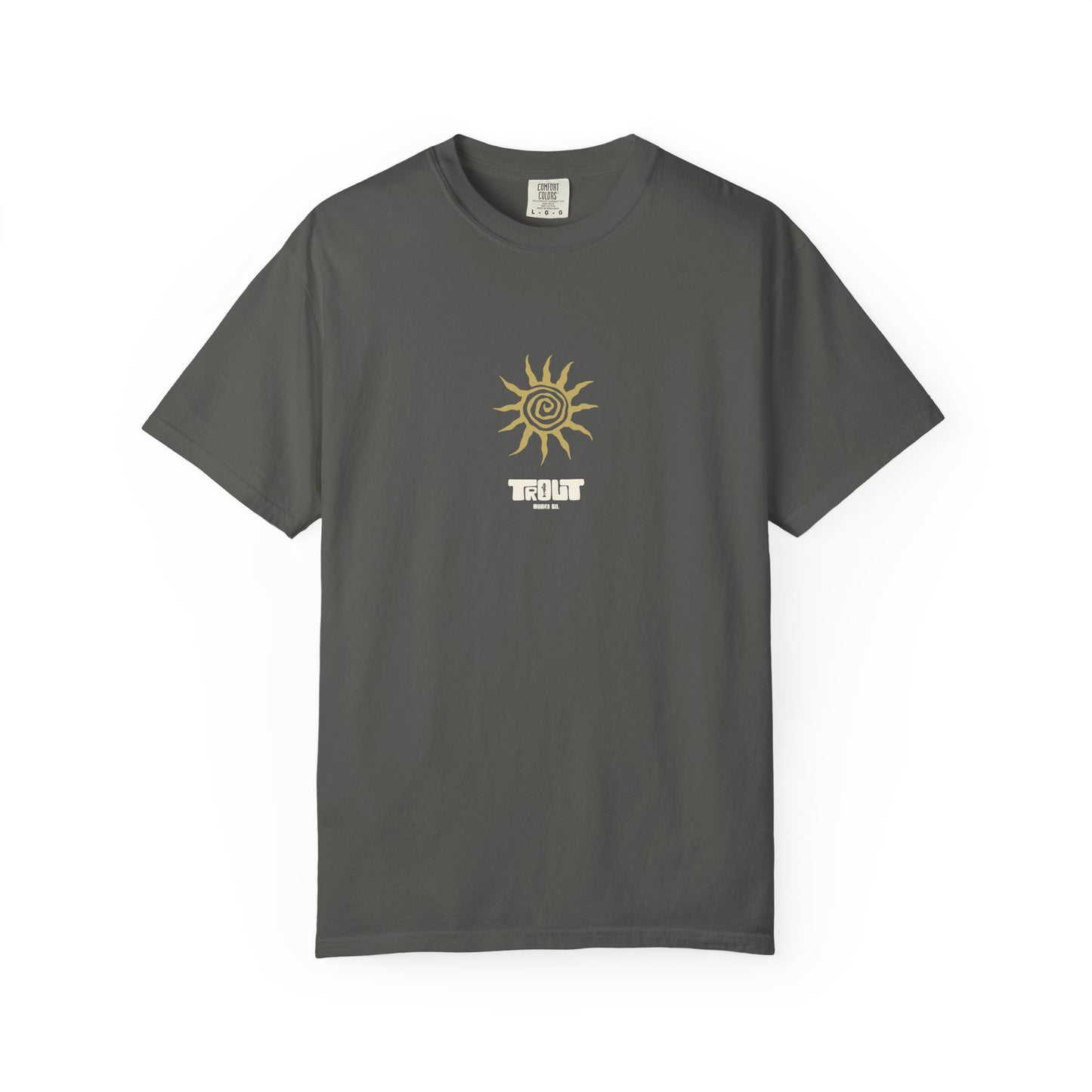 Heat Stroke Tee