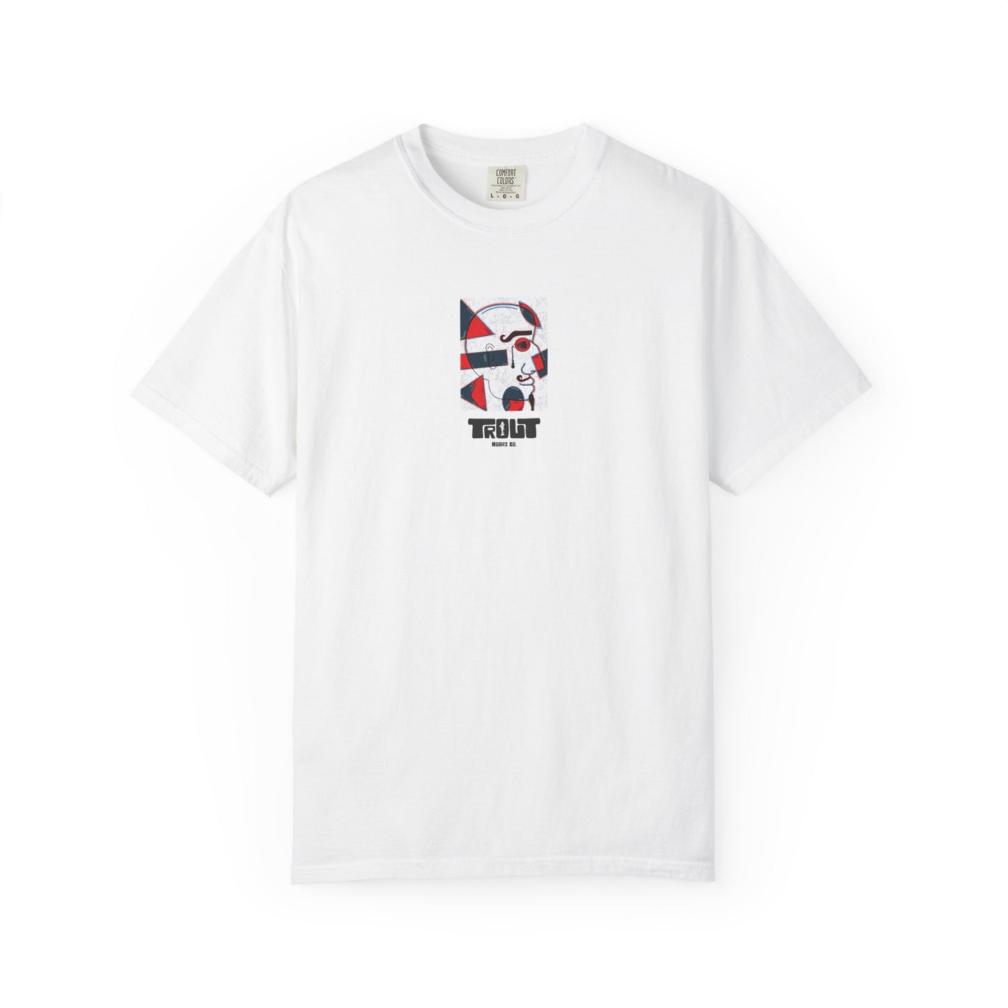 Genie in a Bottle Tee