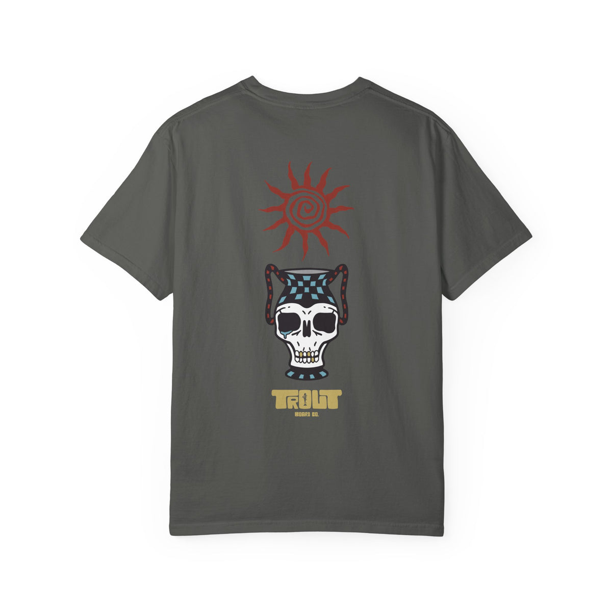 Heat Stroke Tee