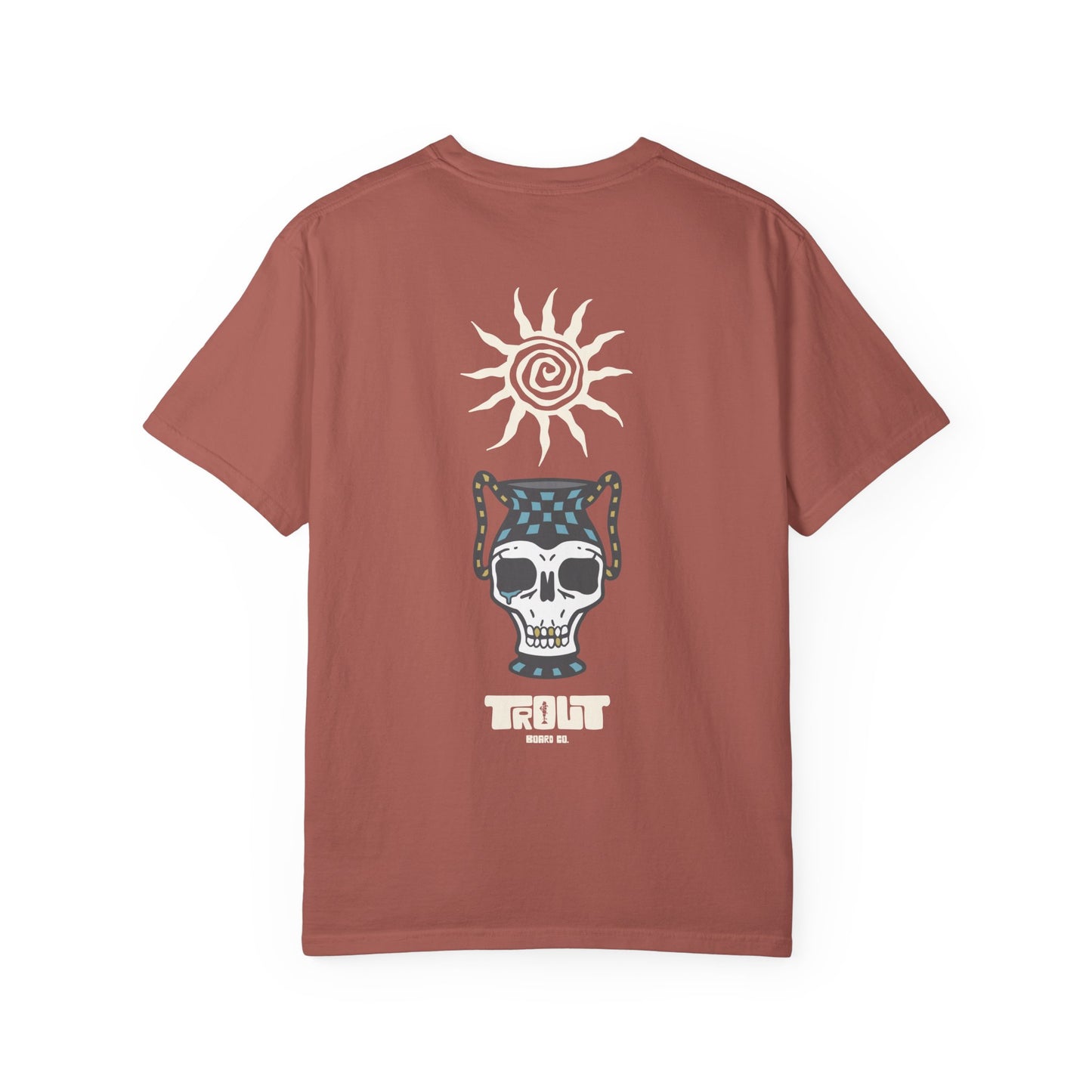 Heat Stroke Tee