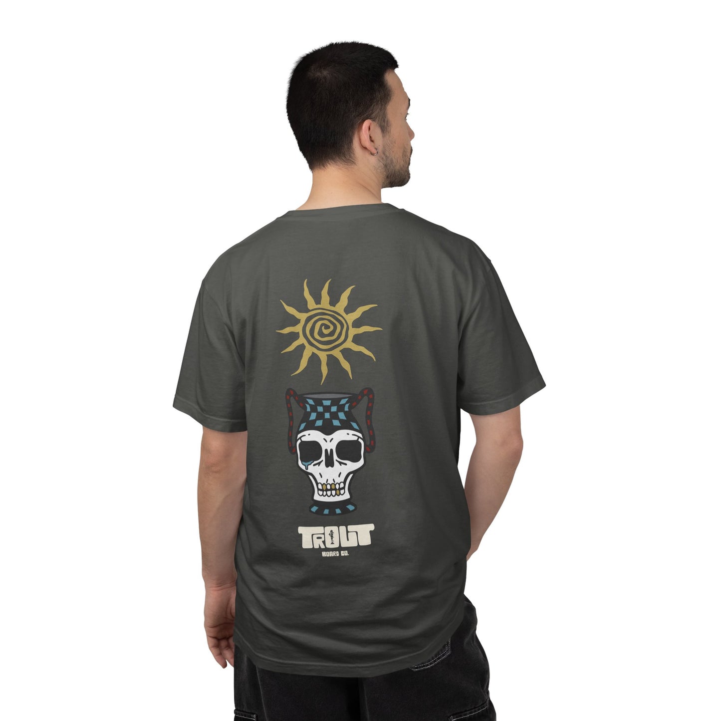 Heat Stroke Tee