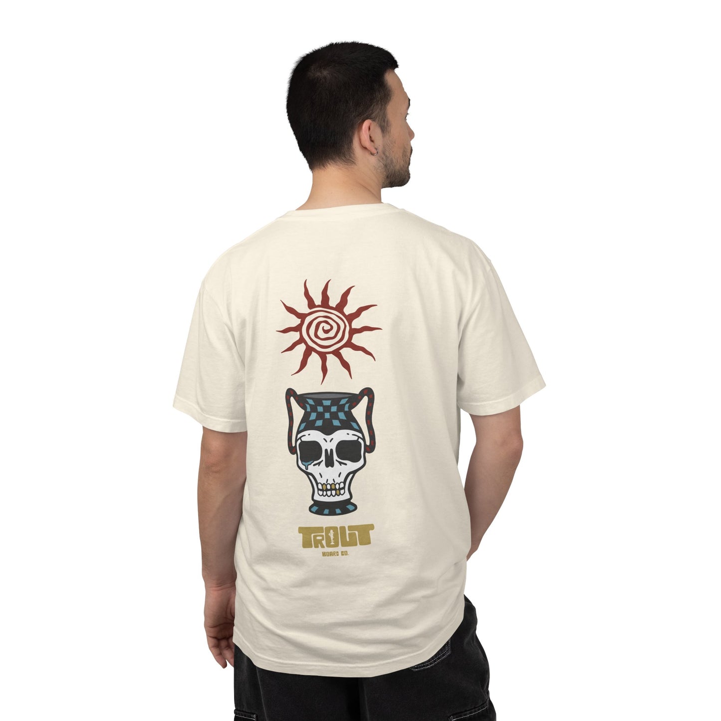 Heat Stroke Tee