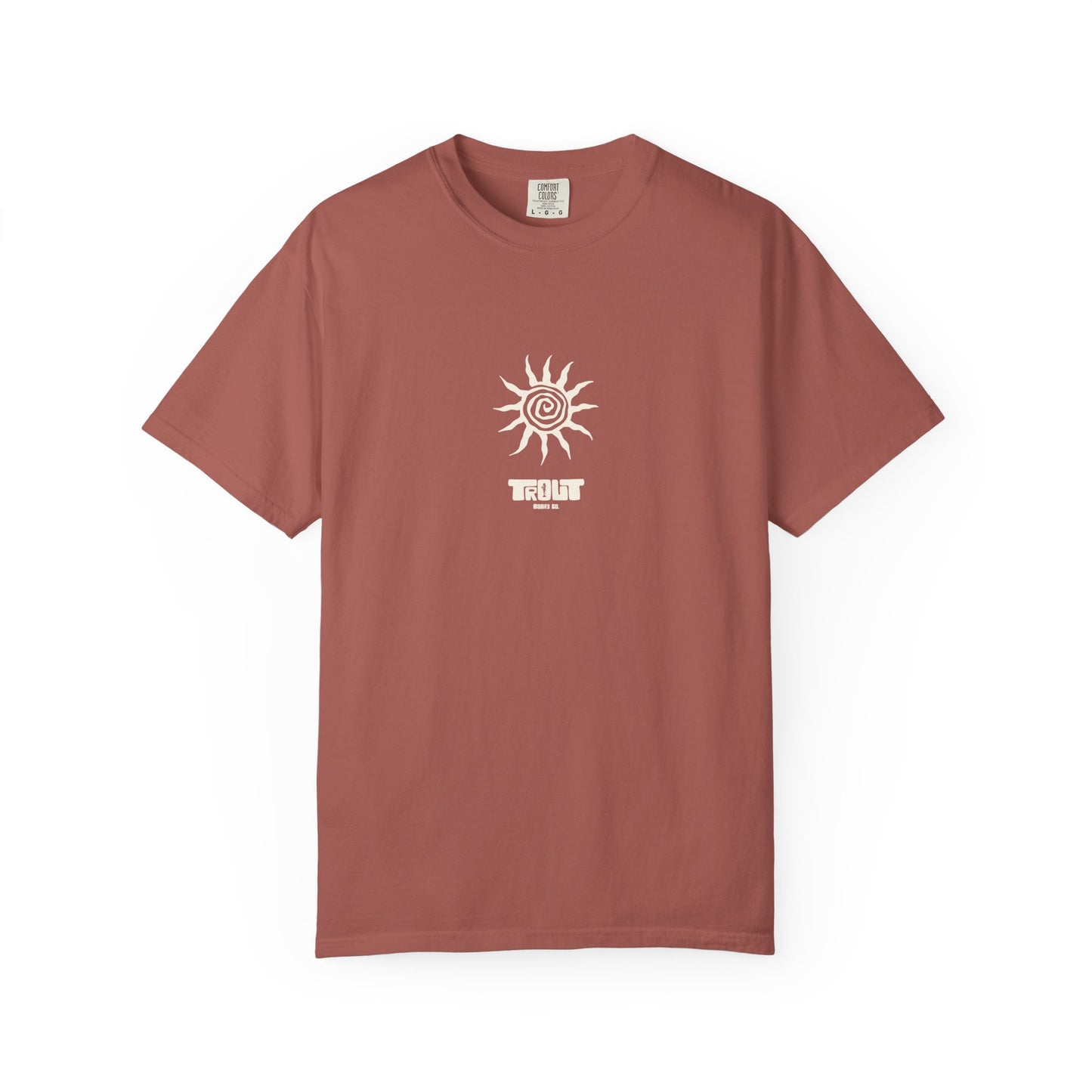 Heat Stroke Tee