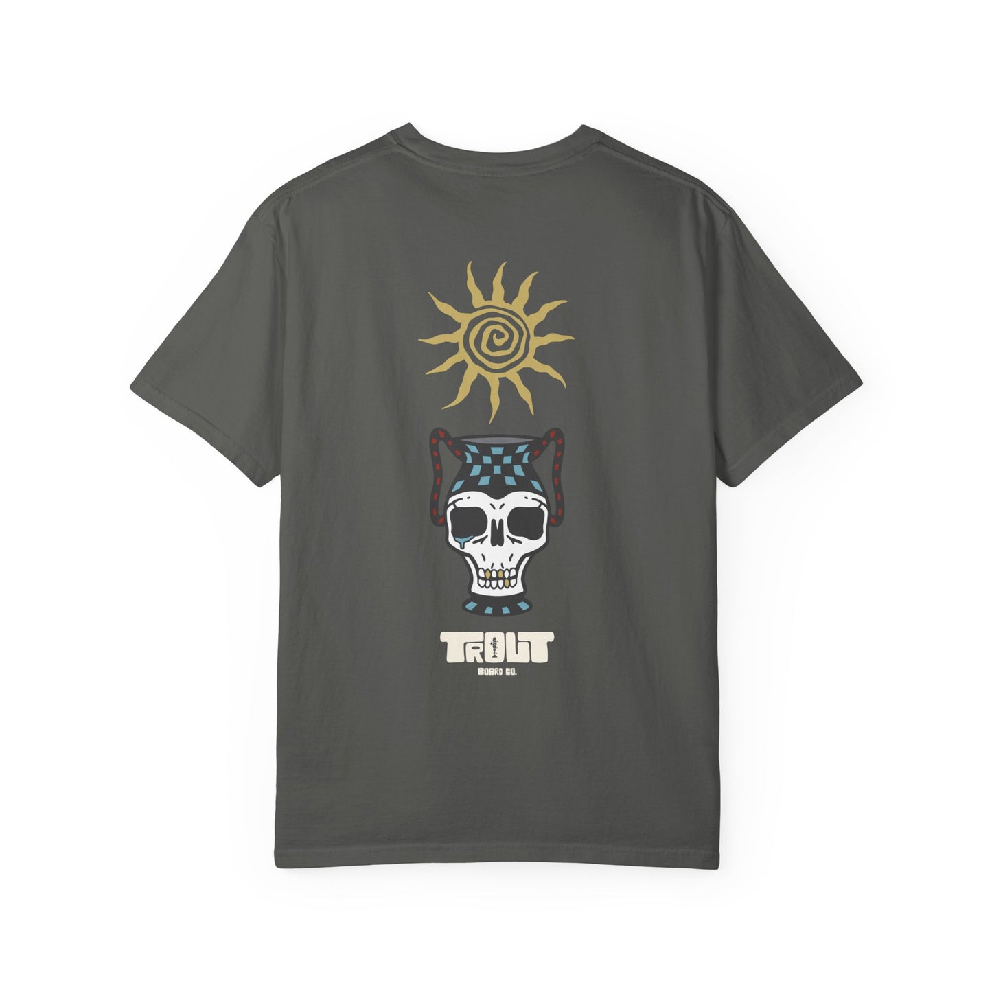 Heat Stroke Tee