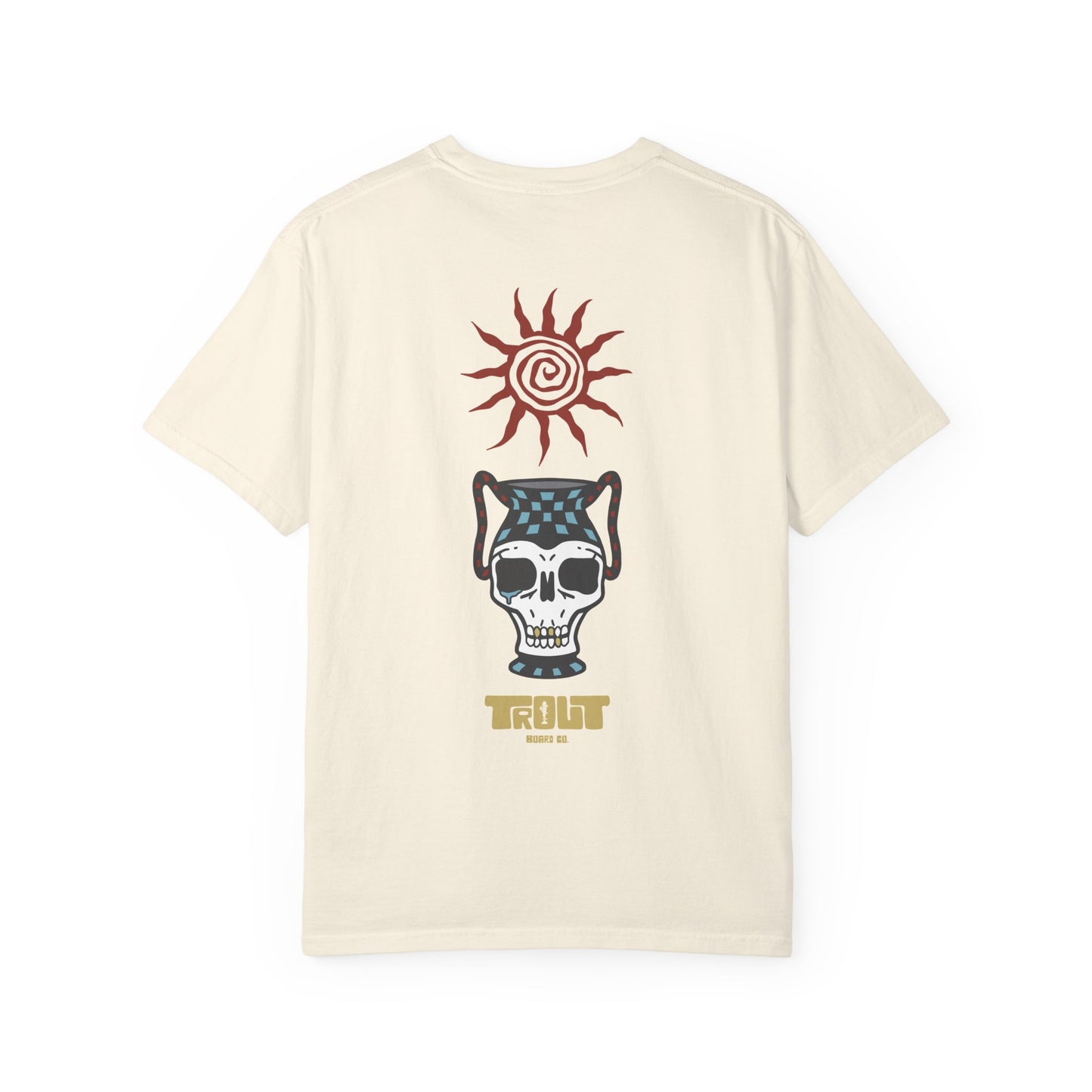 Heat Stroke Tee