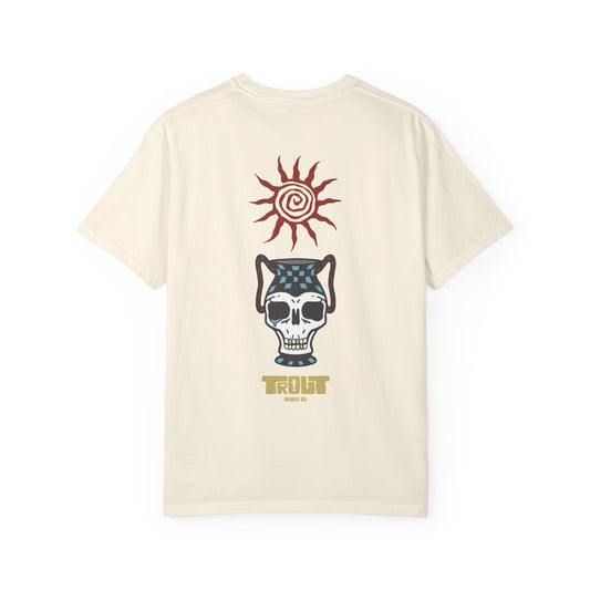 Heat Stroke Tee