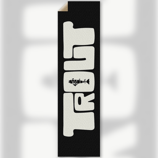 Trout Griptape