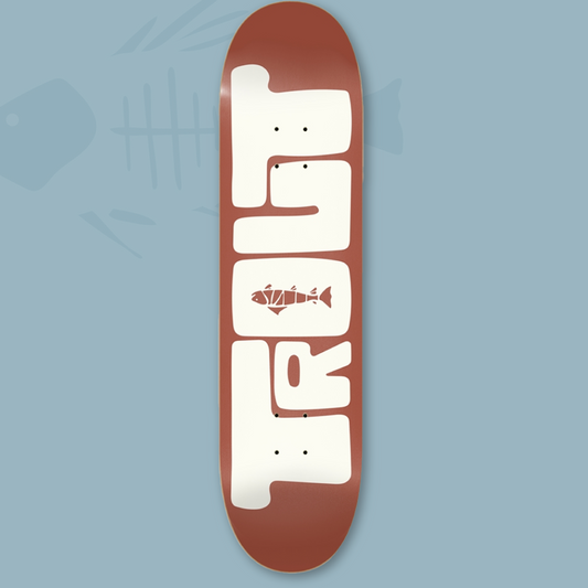 Logo Board